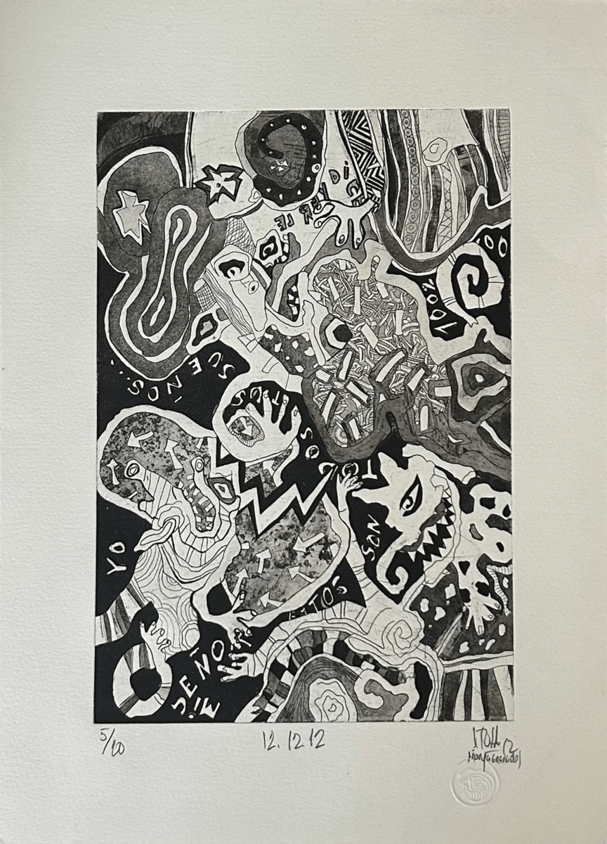 jose tola intaglio