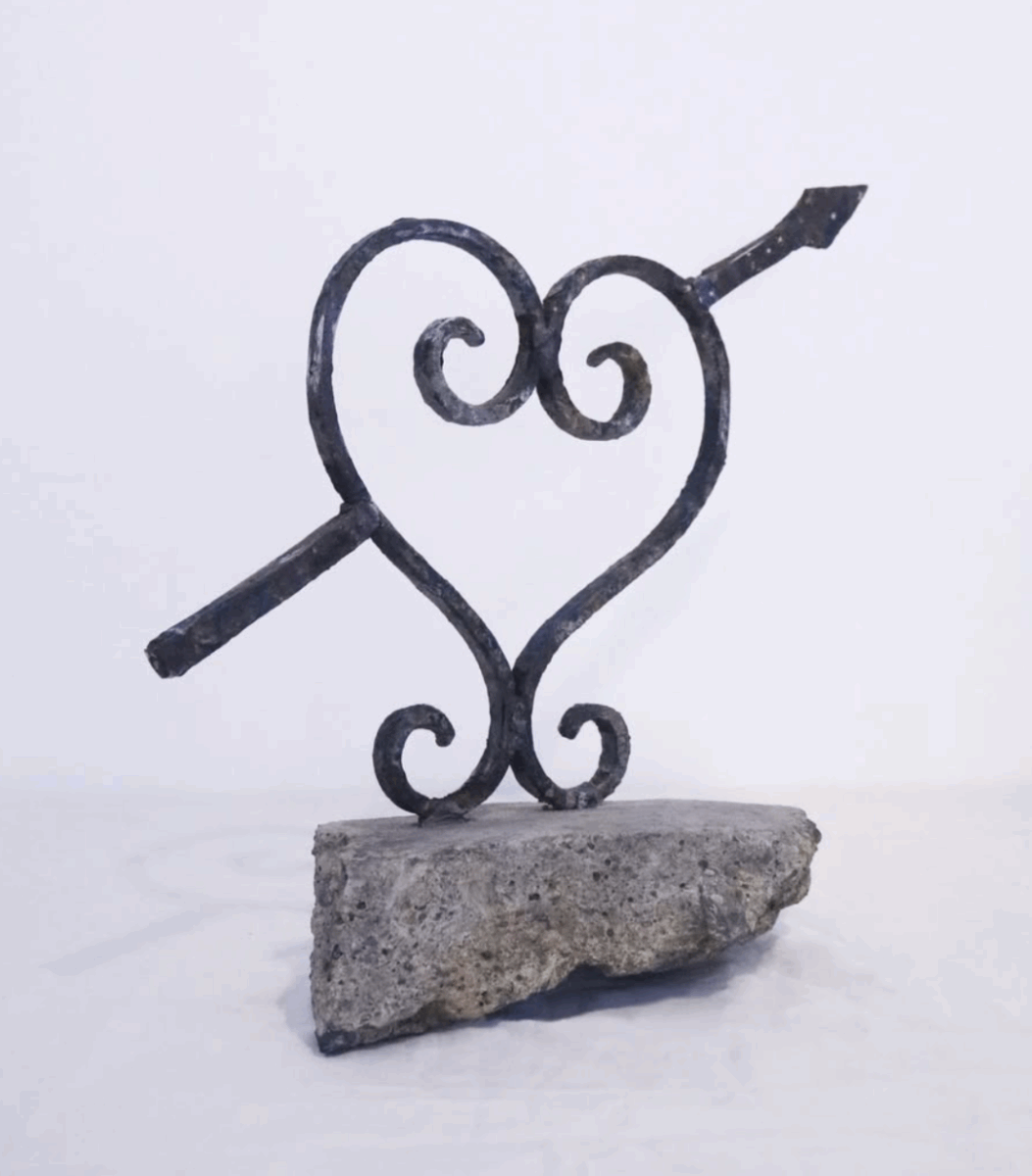 65 escultura