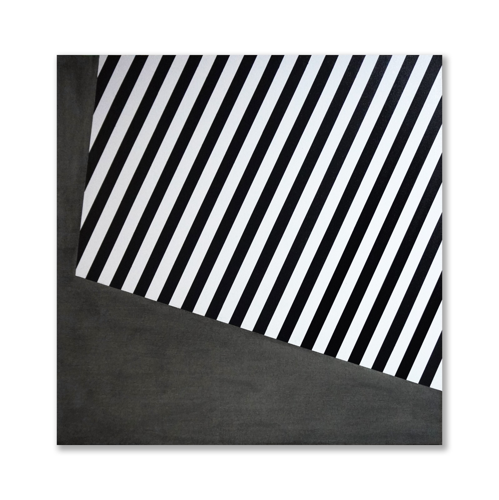 Abstracción textil