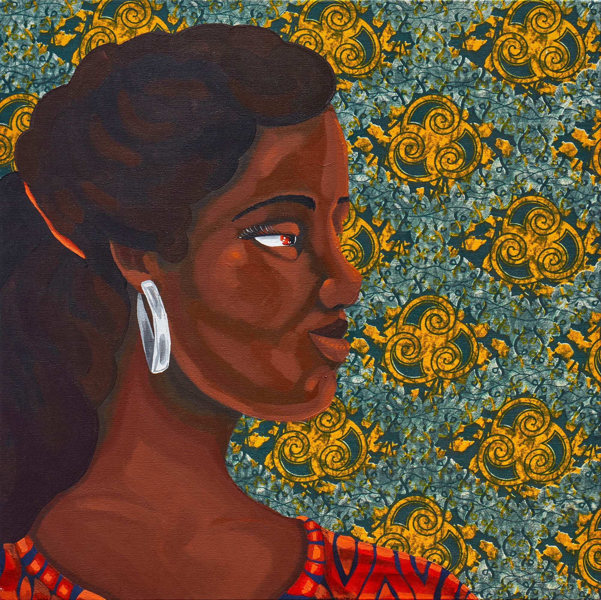 Negra Creida