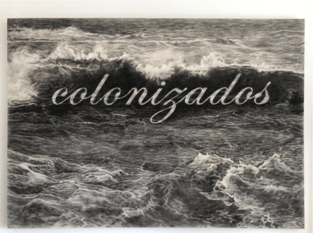 Colonizados