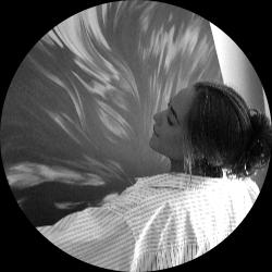 Retrato de Daniela Bustamante Figari