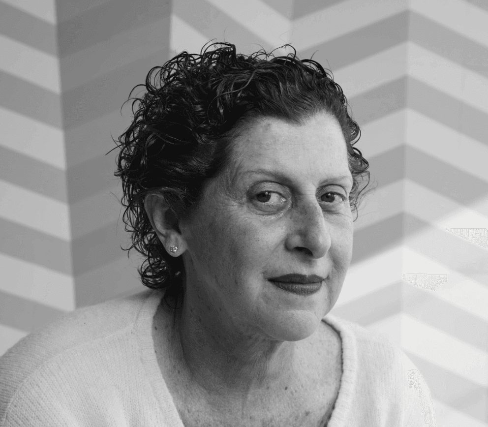 Retrato de Mariella Agois