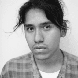 Retrato de Piero Figueroa Bravo
