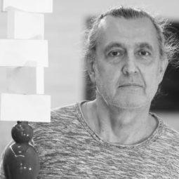 Retrato de Alberto Casari