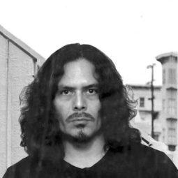 Retrato de William Cordova
