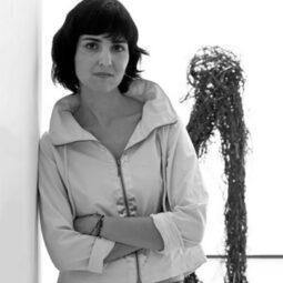 Retrato de Nani Cárdenas