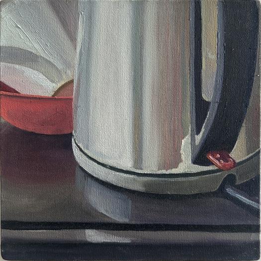 Obra de Luis Cartolín