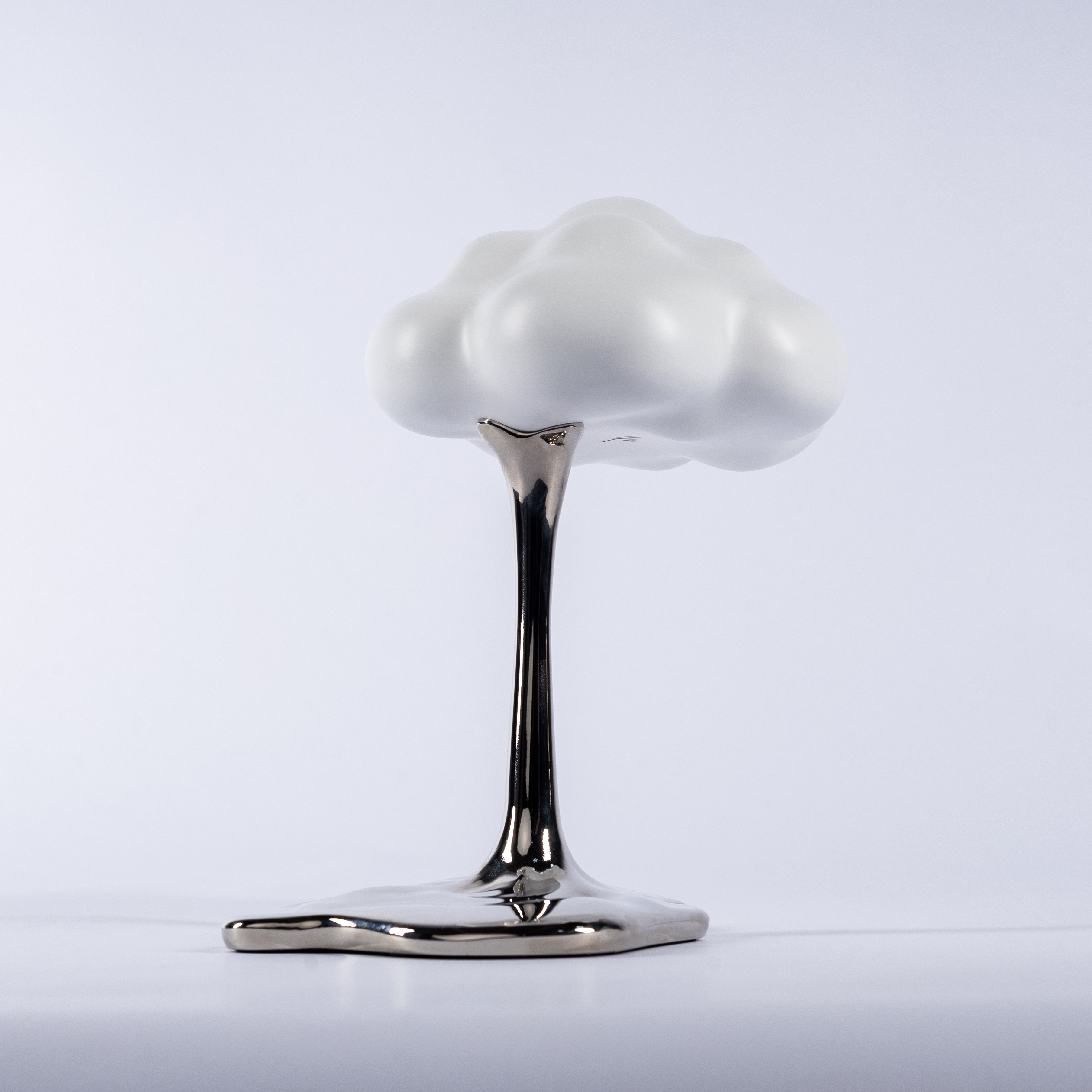 Nimbus Flujo del ahora